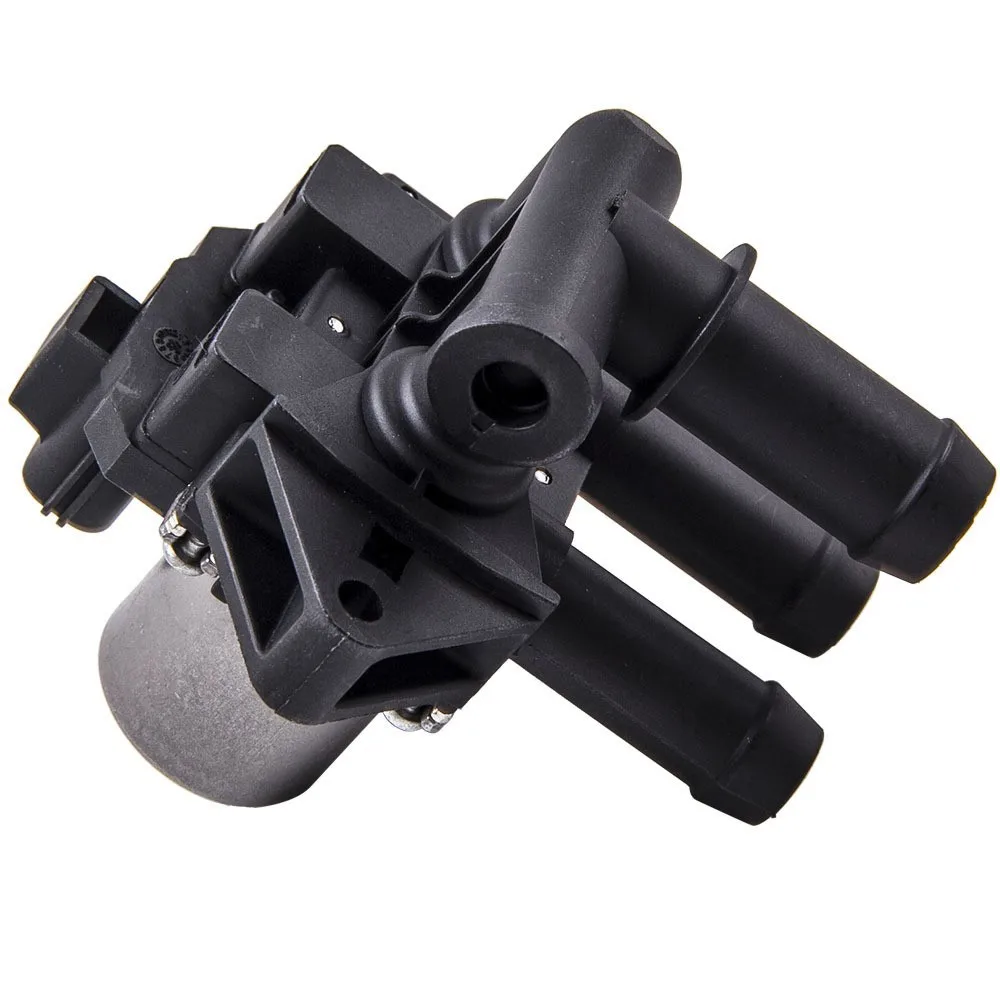 Válvula de Control del Calefactor DCCV XR840091 2R8Z18495AA 114741217 para Jaguar S-Type 2002-2008 Ford Thunderbird Lincoln LS