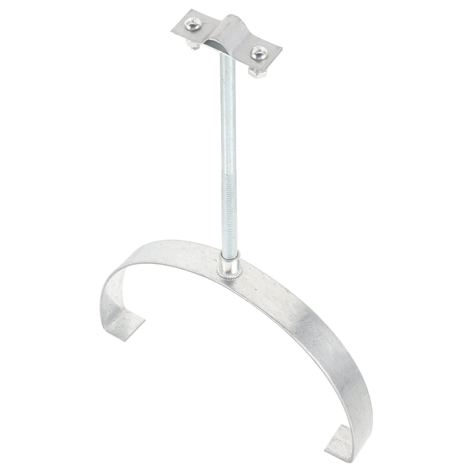 Support de Protection en métal robuste, Support Stable, polyvalent, pratique, pour la sécurité du toit