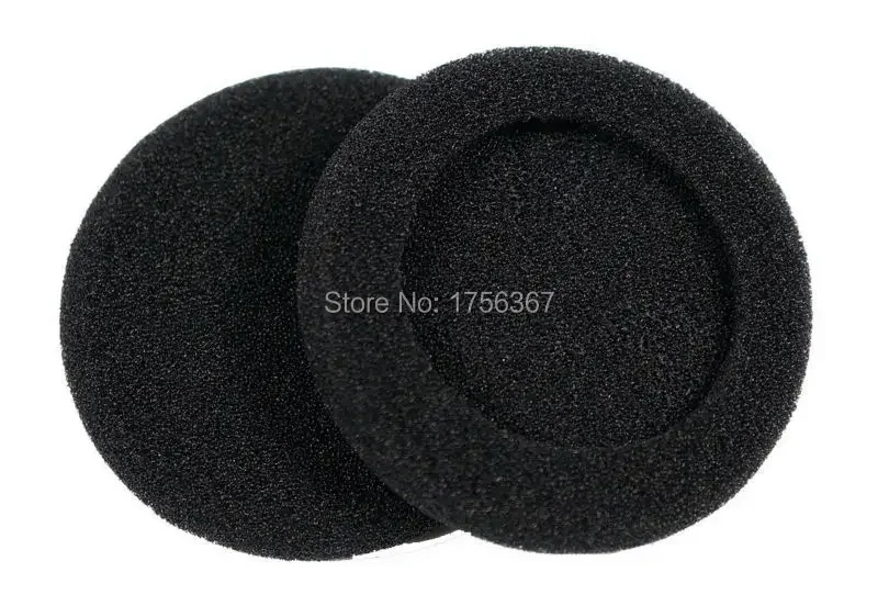 3 زوج بطانة للأذن استبدال غطاء لسوني MDR-A101 سماعات (غطاء للأذنين/سماعة وسادة) سماعات الأذن