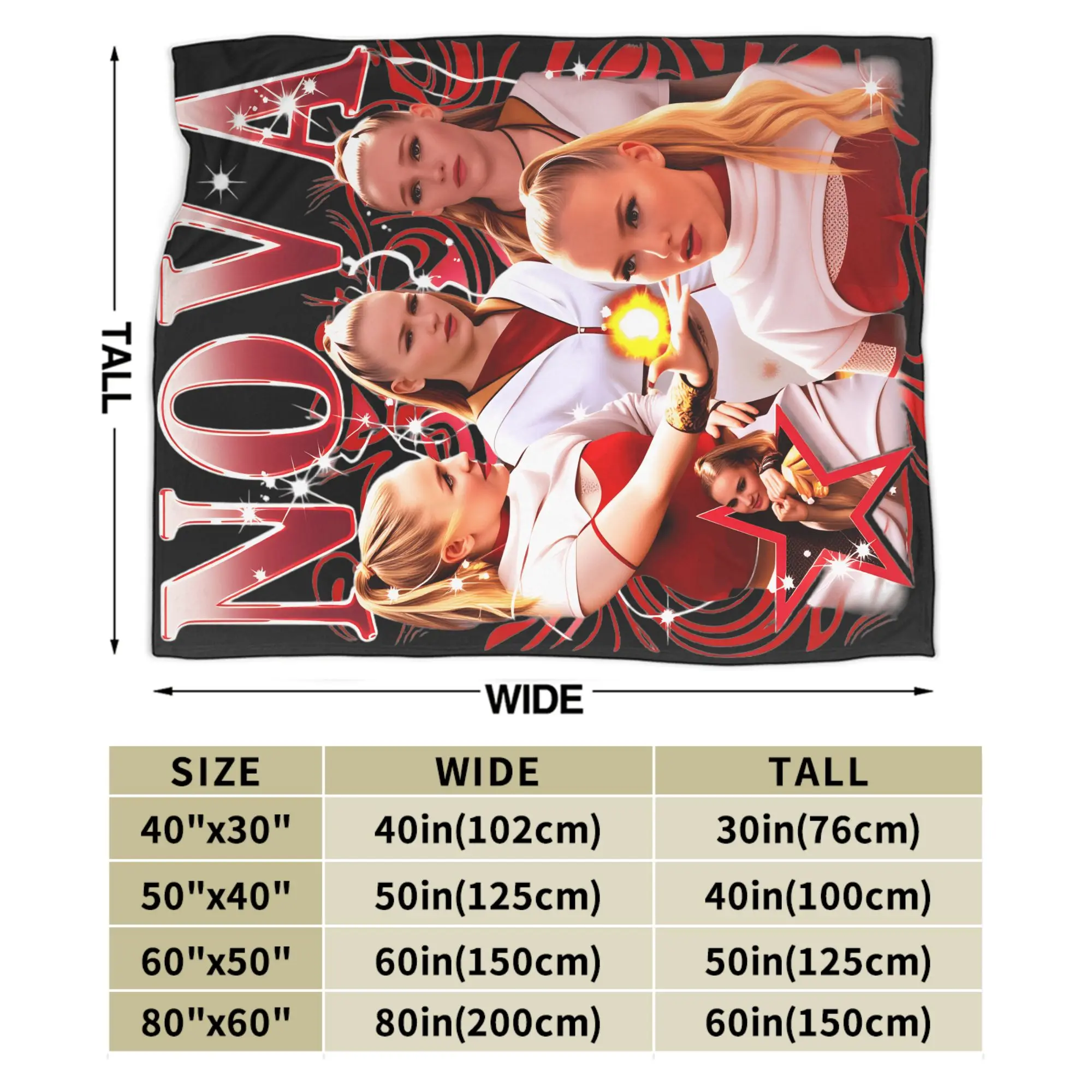 الكسالى 4 الفانيلا بطانية الربيع نوفا لينة رمي بطانية لصبي فتاة غرفة المعيشة مضحك المفرش غطاء سرير أريكة #6