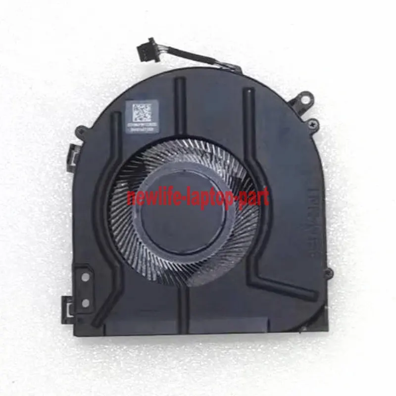 NEW Original For HP ENVY X360 14-ES 14-ES0013DX TPN-W158 Laptop Cooling Cooler Fan N41019-001 FREE SHIPPING