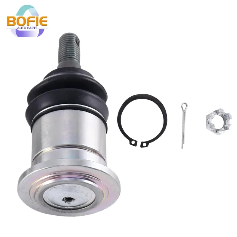 

Удлиненные передние верхние шаровые шарниры для Hilux Vigo Innova Fortuner TGN40 GGN25 KUN26 REVO GGN122 Tacoma 2005-2017