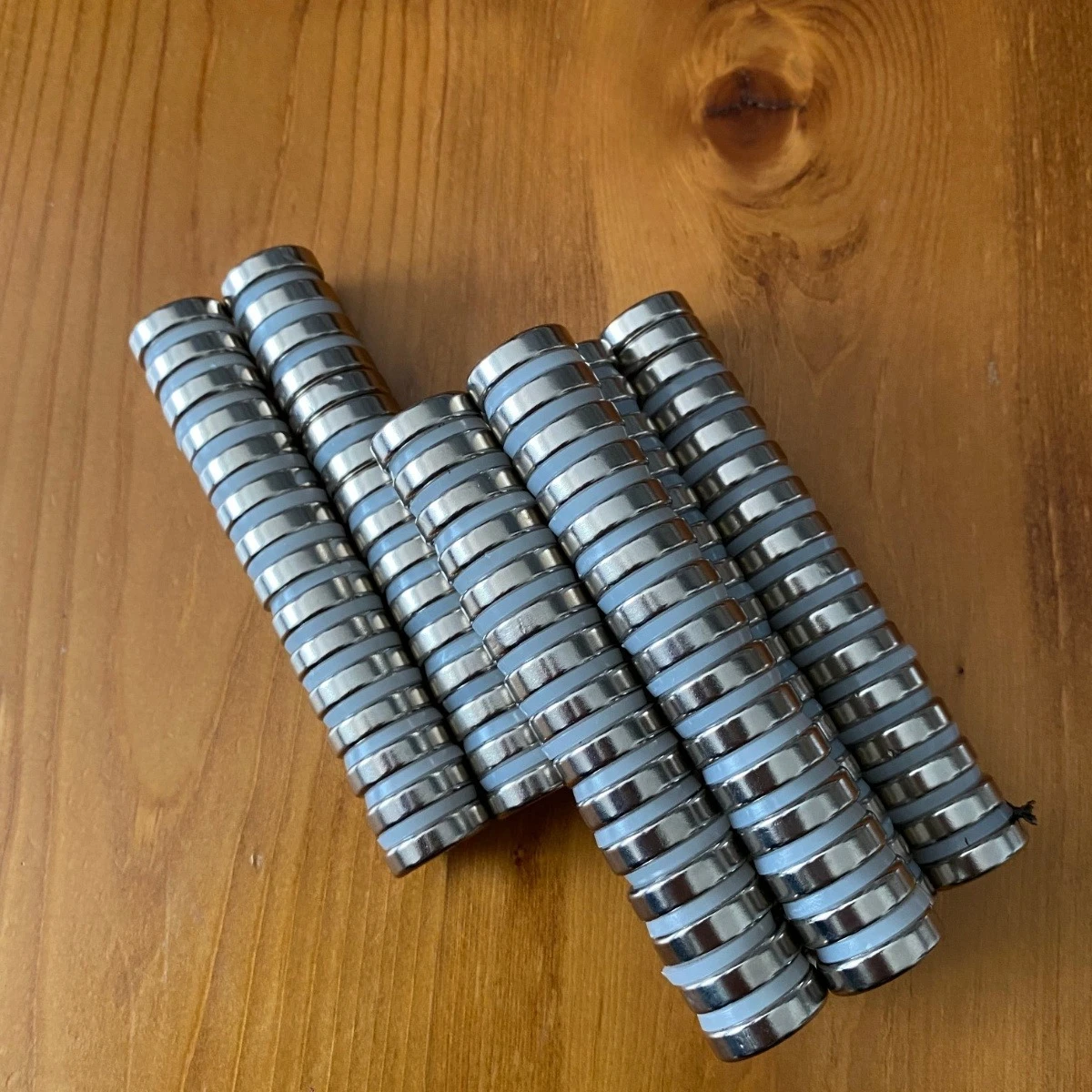 N52 20x5 18x3mm 25X3  suitable for motor Magnets ,Office ,Home Whiteboard Booster Strong Diy Neodymium Bar Aimant Refrigerator