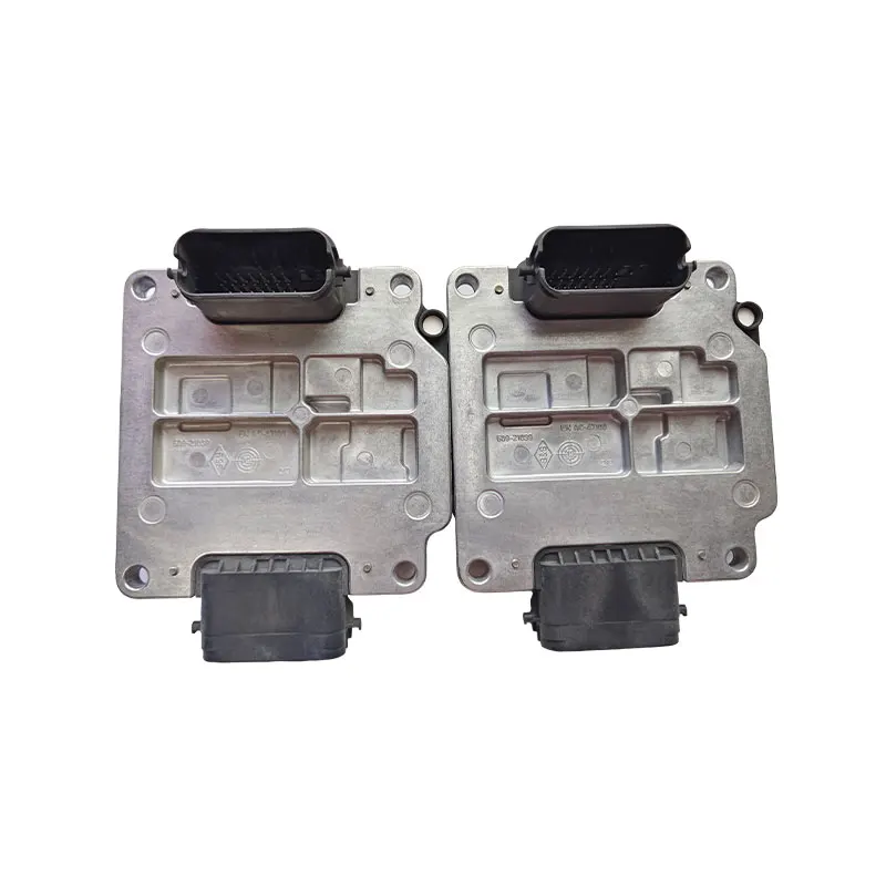 16-speed Gearbox Computer Board ECU With Hydraulic Retarder 6070 310 017