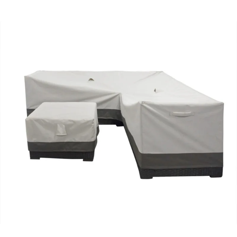 

Amazon Outdoor Garden Garden Garden Sofa Chair Cover Sunscreen Dust Cover