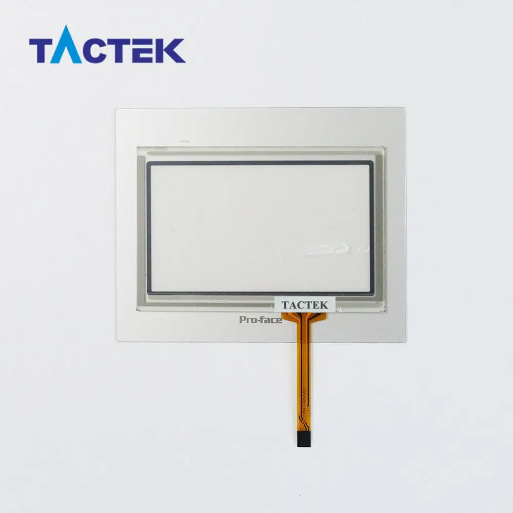 Touch Screen Panel Glass Digitizer for Pro-face GP-4116T PFXGP4116T2D + Overlay