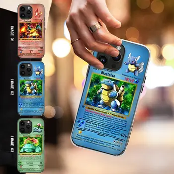 12 nejlepší prodej Pouzdro na iPhone s motivem Pokémona - №1