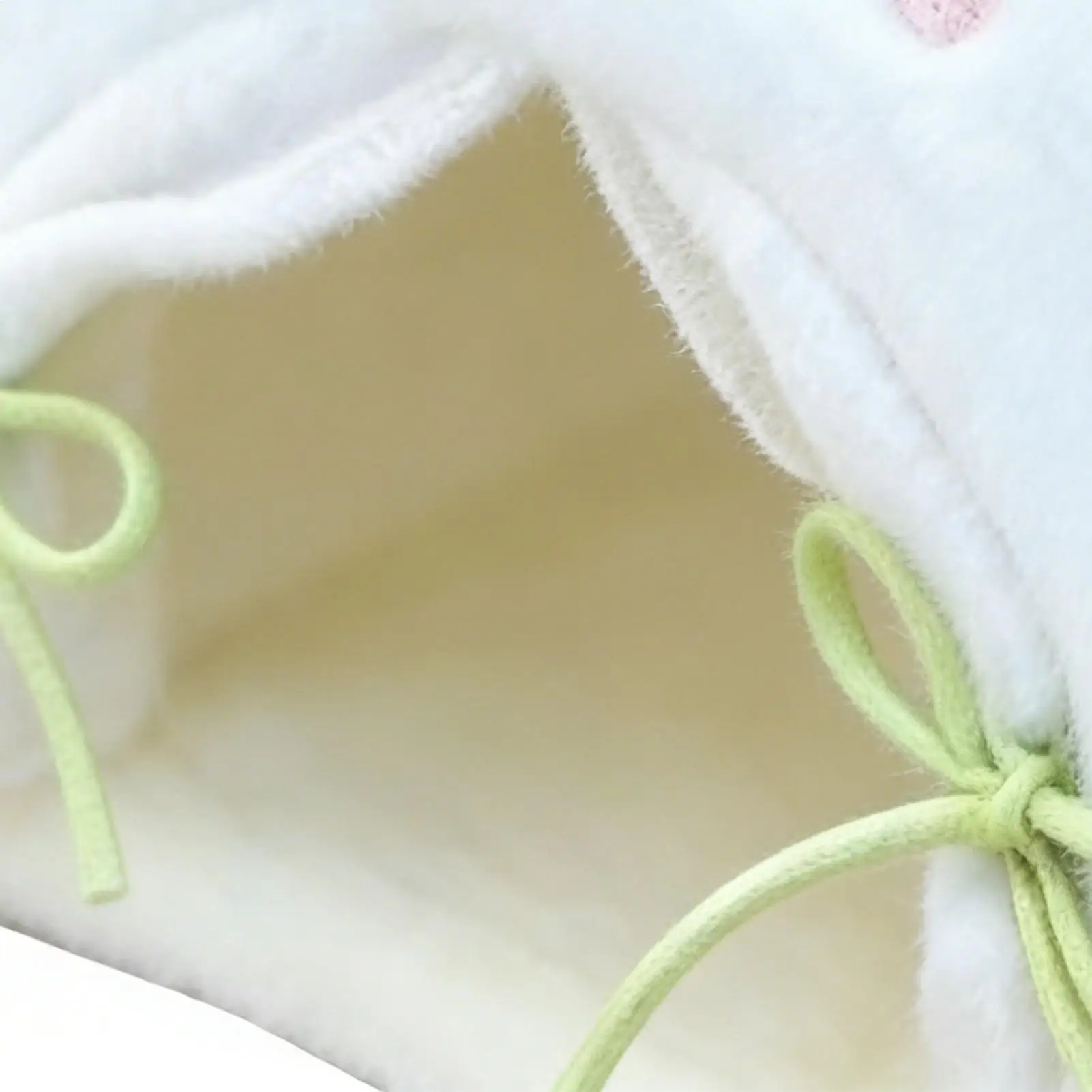 Doll Beds Playset Miniature Furniture Doll Tent Bed For Living Room Home Imaginative Play Stuffed Animals Indoor Desktop Display