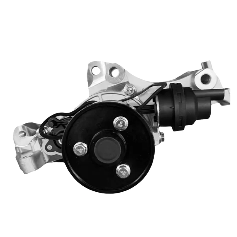 

Engine Cooling Water Pump Kit Replacement 11517644809 For BMW X4 G02, G Series, F Series Models 11518638026