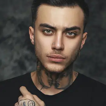 10 best sales Piercing 2 mm - №4