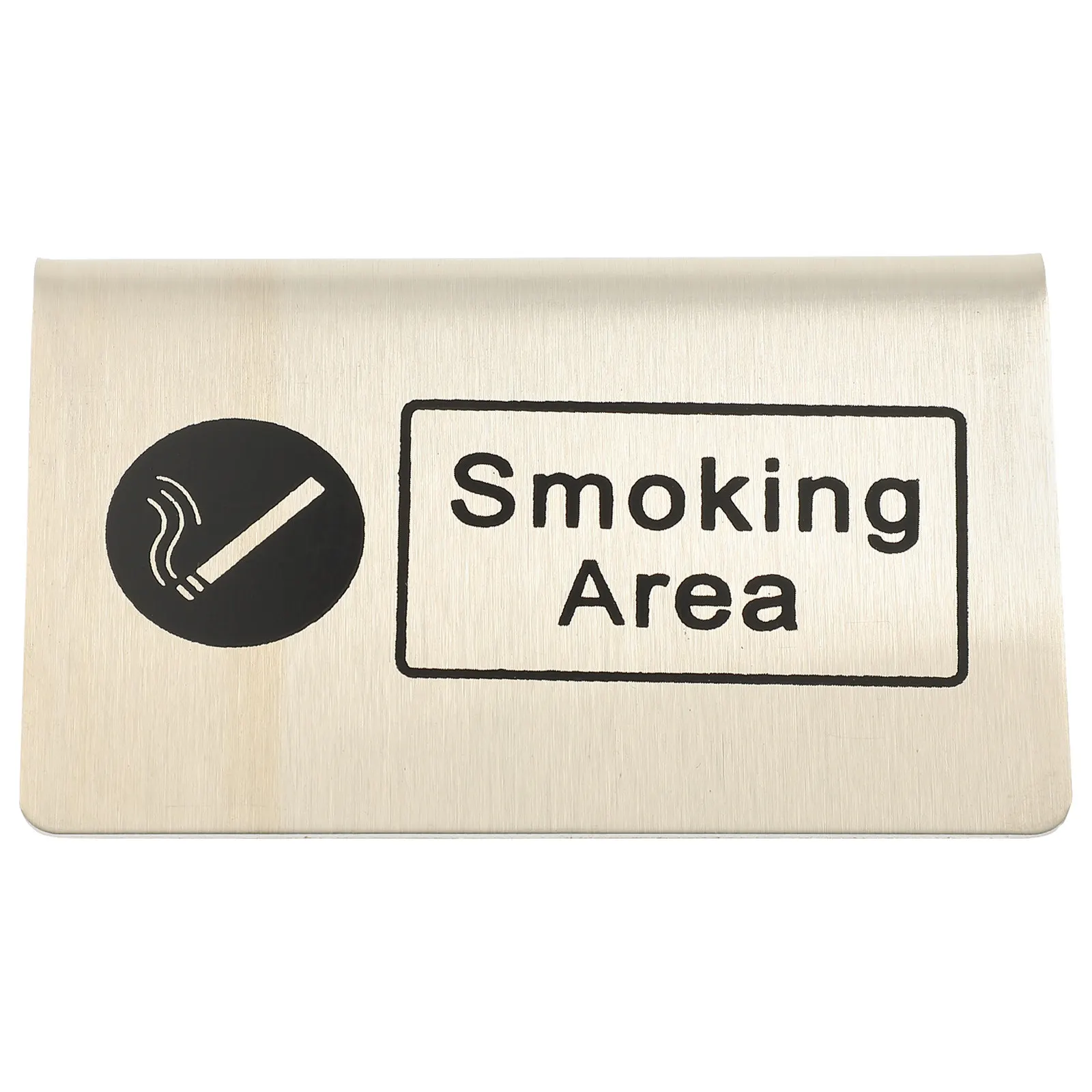 placa-de-sinalizacao-para-Area-de-fumantes-interna-em-aco-inoxidavel-cartao-de-mesa-indicador-de-Area-de-fumantes-sinal-de-mesa-robusto-e-duradouro
