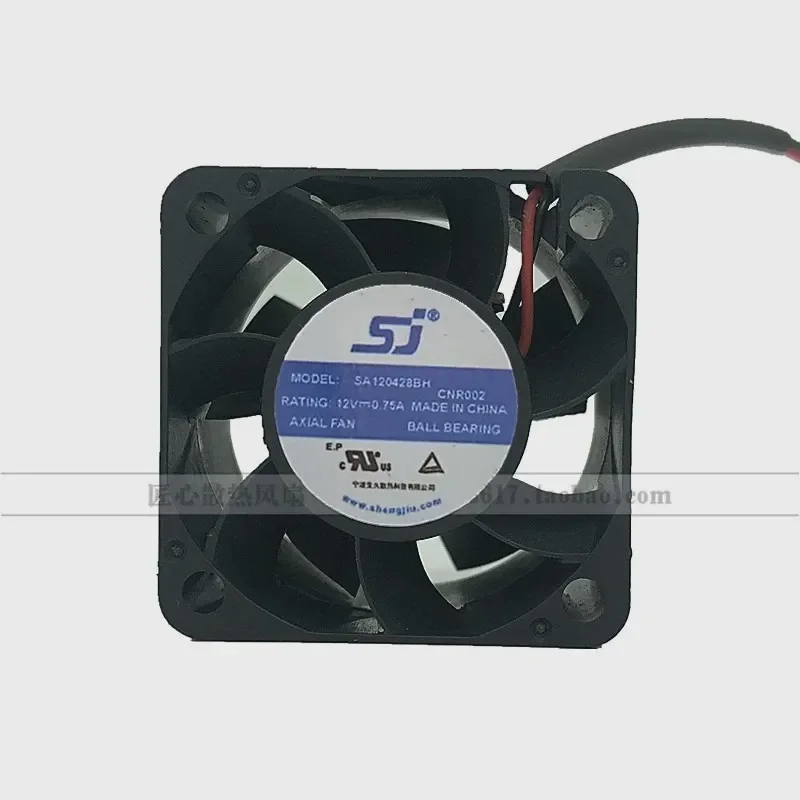 Power Fan for S7 S9 4028 4cm SJ SA120428BH 12V Violent Fan