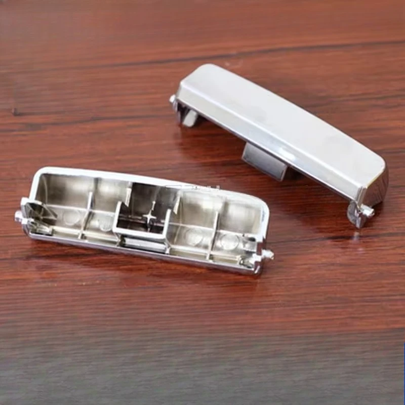 Кнопка открывания крышки для рисоварки POVOS, совместимая с моделями FN491, PFFN4003, FN496, FN466, FN403 (1 шт.)