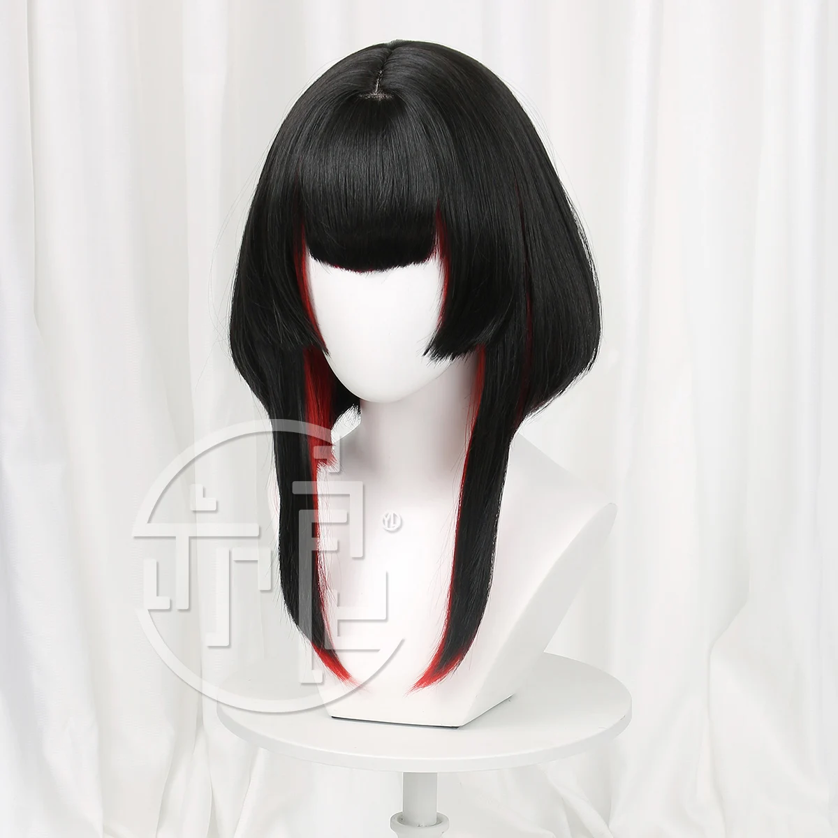 Irelia H Ahri Spirit Blossom Springs شعر مستعار أهري شعر مستعار تأثيري