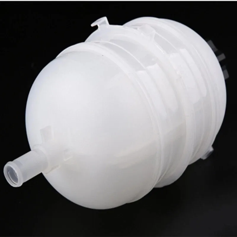 New Radiator Tank Coolant Expansion Tank Antifreeze kettle Reservoir 132311 1306J5 1306E4 for Peugeot 206 207 206CC Citroen C2