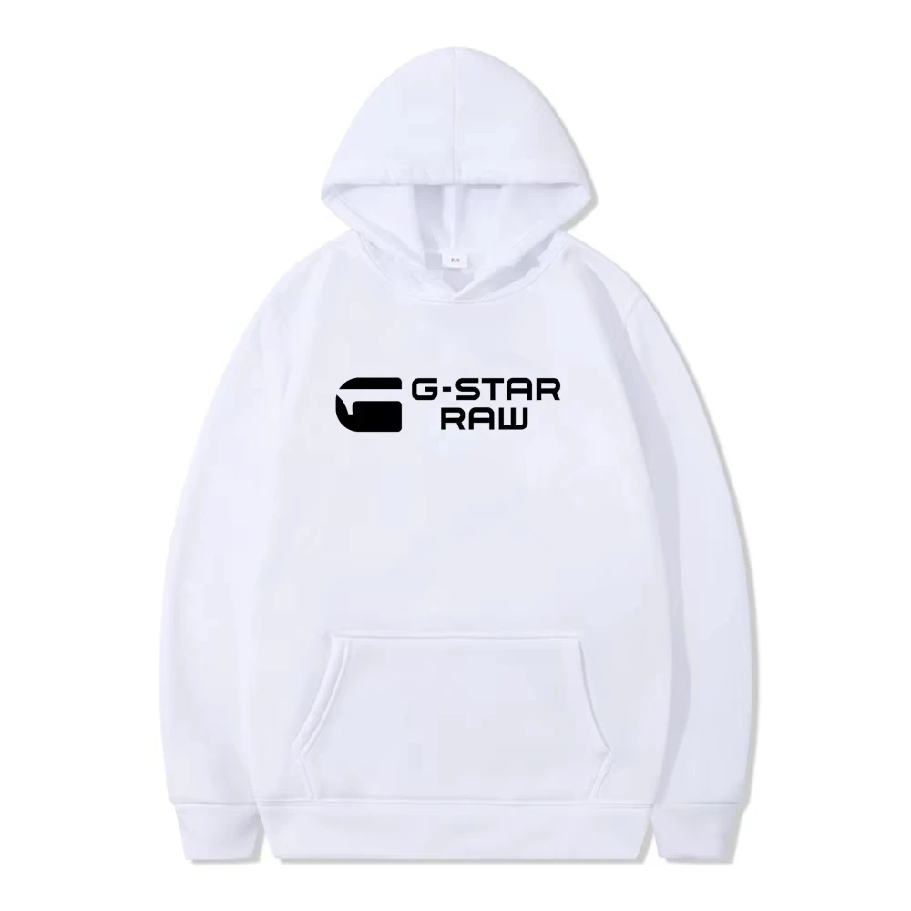 Nowe męskie bluzy z kapturem w stylu vintage na jesień/zimę 2025, idealne do streetwearu, moda jesienna, TOPS