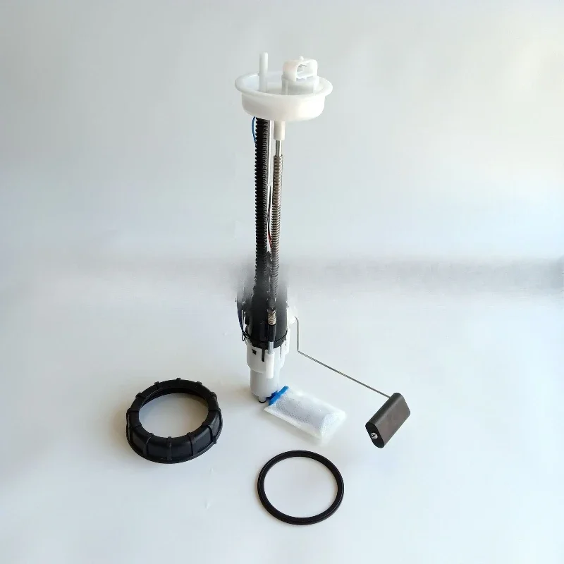 

Motorcycle oil pump assembly 47-1012 with accessories