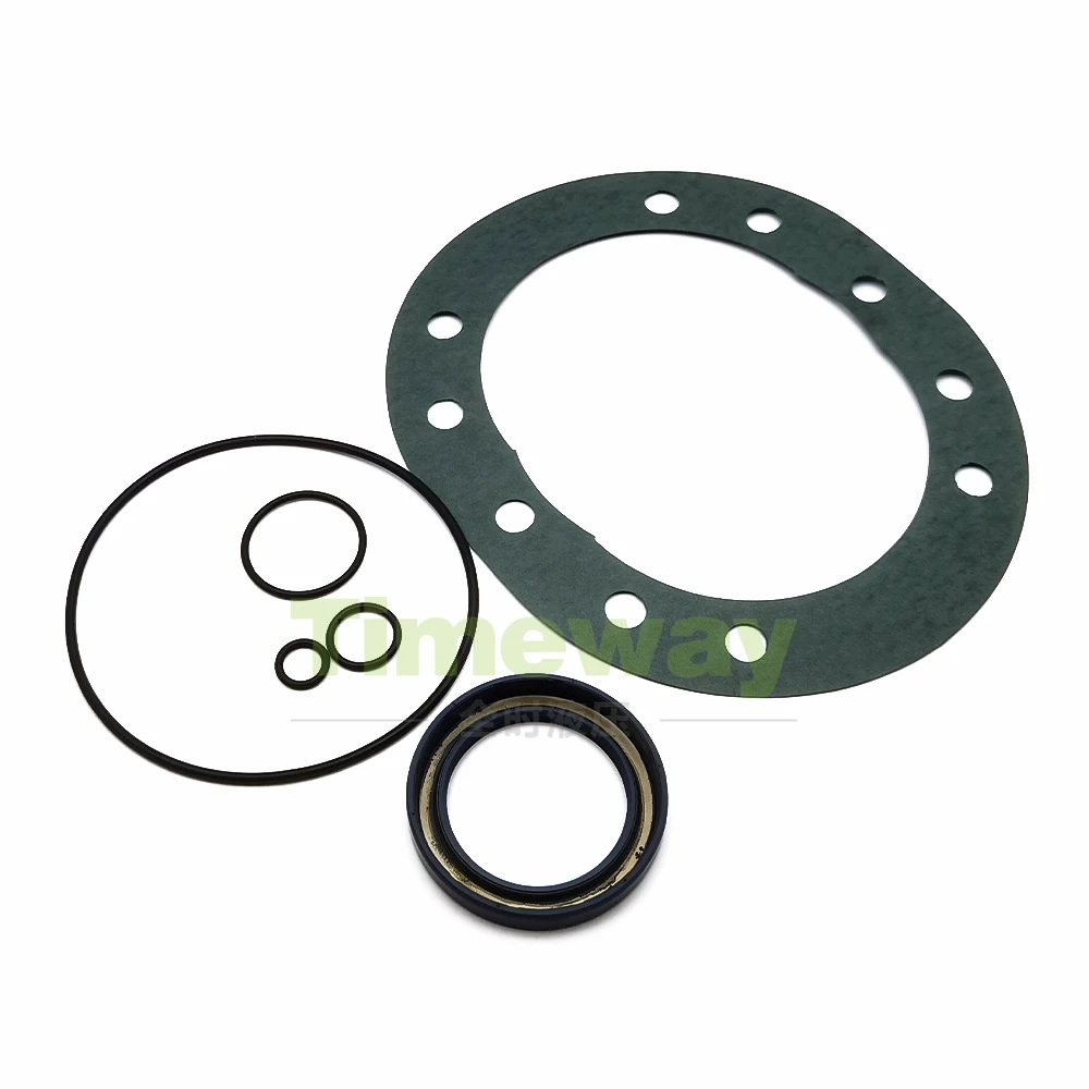 A7V107 Seal Kits Pump Part for Repair REXROTH Piston Pump
