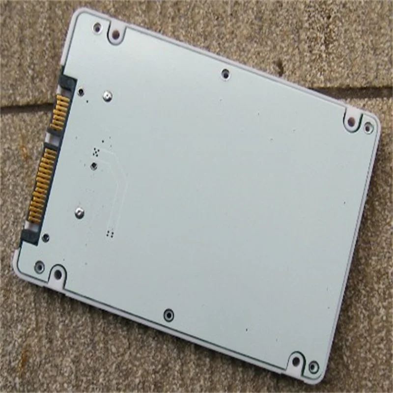 1.8  MICRO  to 2.5 Inch SATA