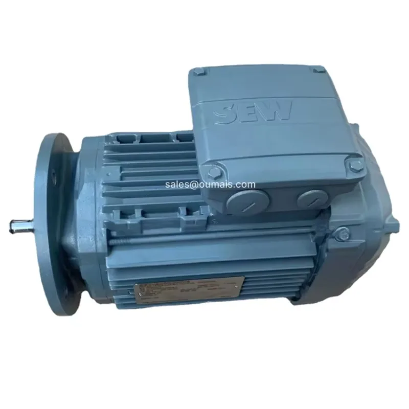 

SEWSEURODRIVE DRS Series DRS71M4 DRS80M4 DRS90S4 DRS90L4 Sew Gear Box Motors Three Phase Asynchronous AC Motor Eurodrive
