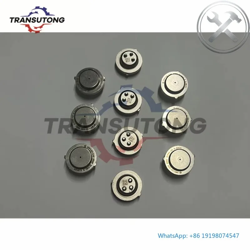 

4 PCS 0DE 0GC 0DL Transmission Control Unit Sensor DQ380 DQ381 Gearbox Electrical Sensor Replacement Parts