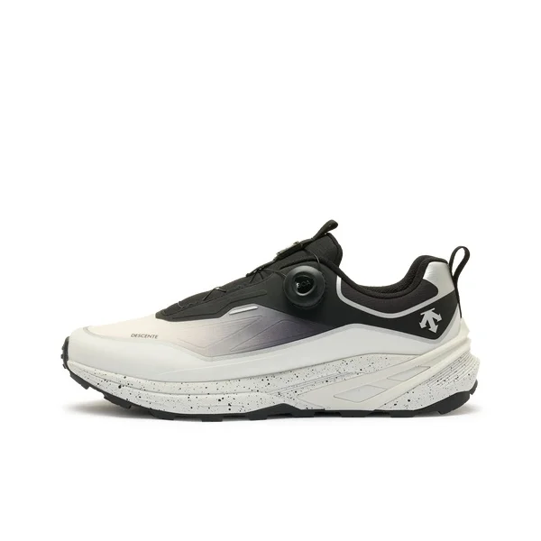 DESCENTE Enerzite City Commuting Running Shoes Men's D5431RRN06