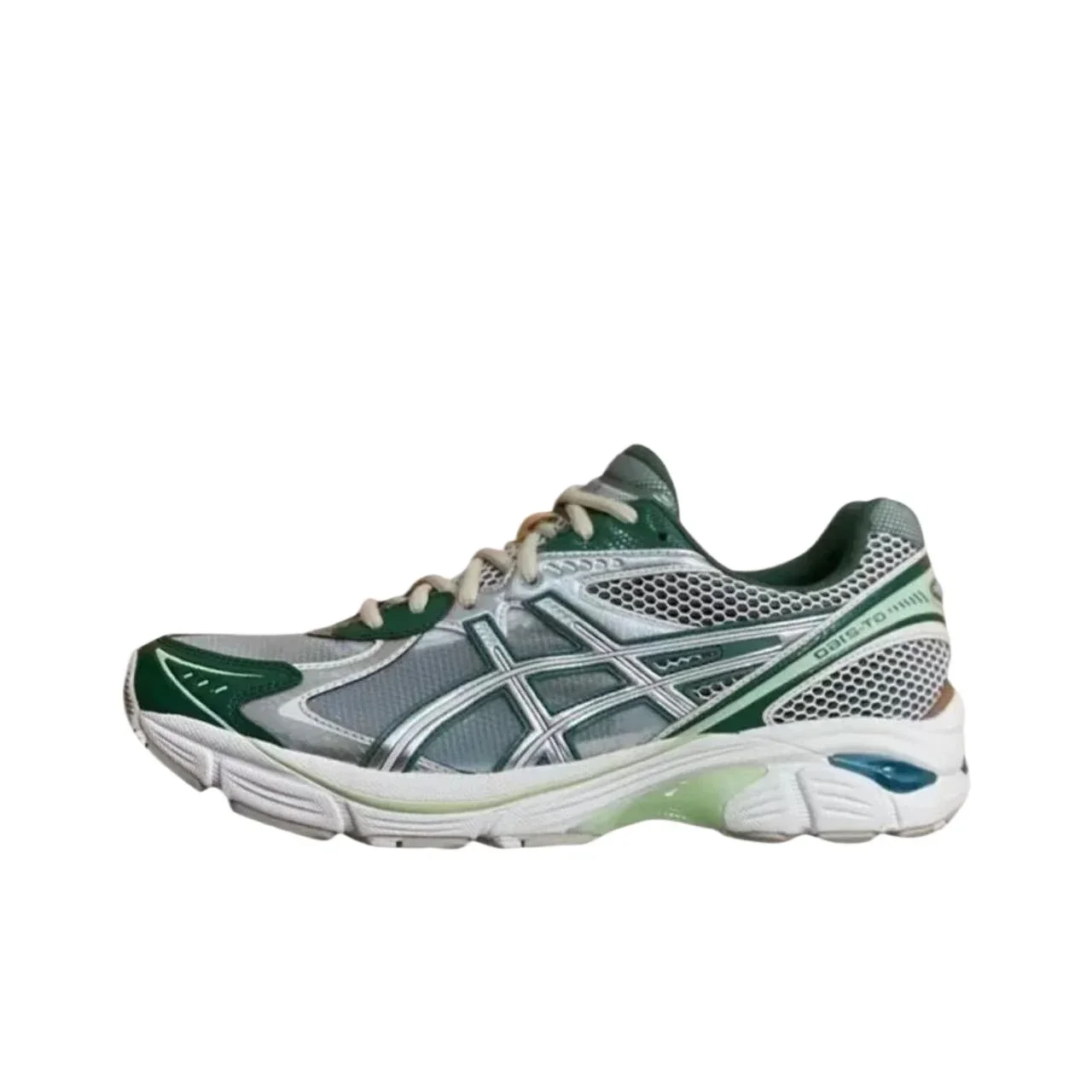 Zapatillas deportivas originales Asics GT-2160 para hombre, zapatillas deportivas con estabilidad y cojín para mujer