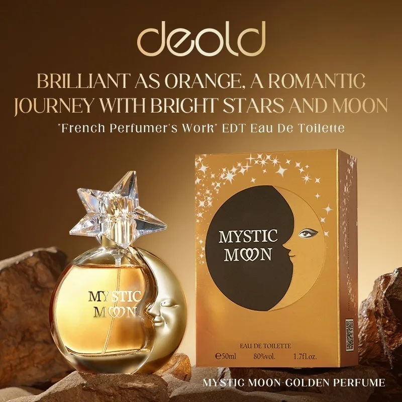

50ML Luxurious Perfume Elegant Sophisticated Warm Rich Alluring Soft Captivating Long Lasting Refined Charming Scent