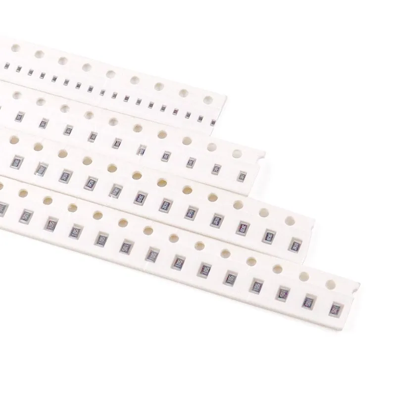 SMD 저항기, 0201, 0402, 0603, 0805 22.1, 22.6, 23.2, 23.7, 24.3R, 221K, 100 K, 232K, 237K, 240K, 243K, 226 개 249K ohms