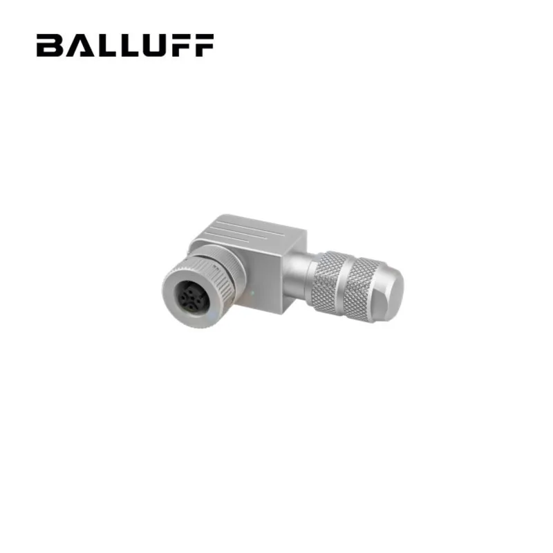 

2025 BALLUFF BCC0717 Self-Connector BCC M485-0000-1B-000-01X575-000