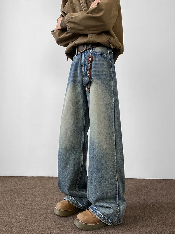 Waed Vintage Men's … - image