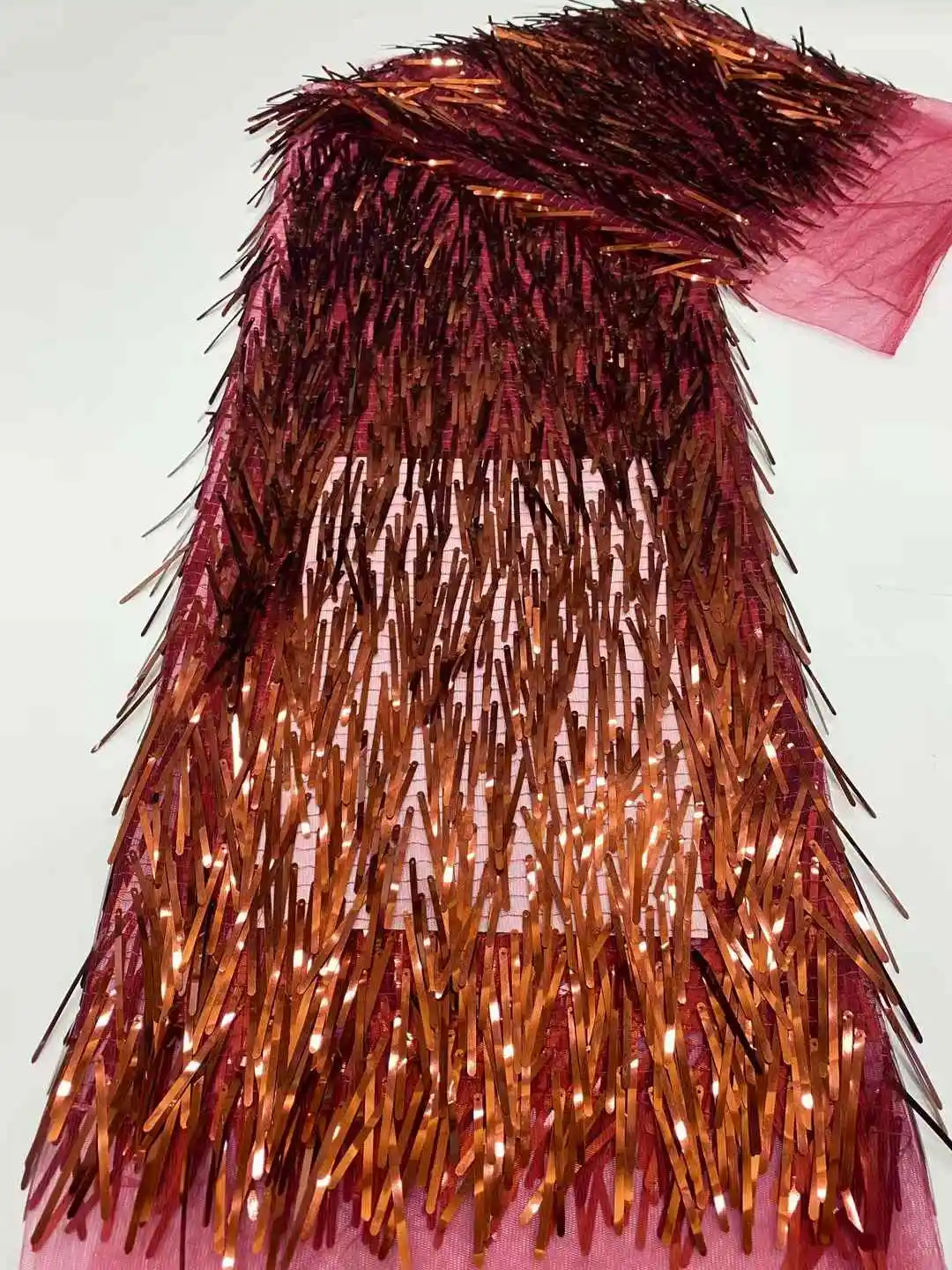 أفريقيا النيجيري مطرز الفرنسية شبكة الدانتيل مع الترتر جودة عالية 2025 التطريز الدانتيل الترتر الدانتيل لفساتين الزفاف النساء