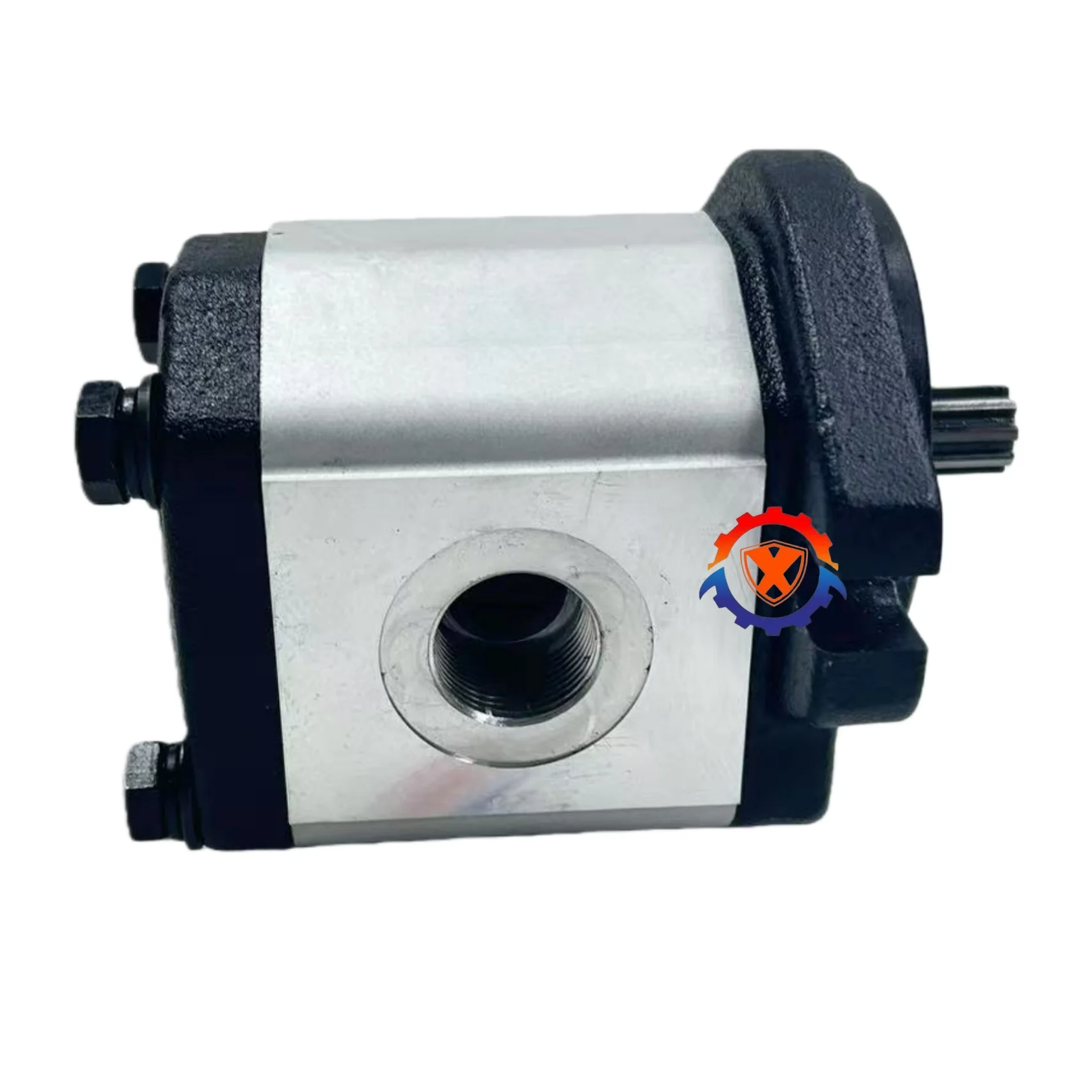

Gear Pump 2PHA16DS10A0L1 9614CC For Excavator