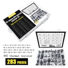 10pcs NTC Thermistors 5D-11 10D-9 47D-15 #6