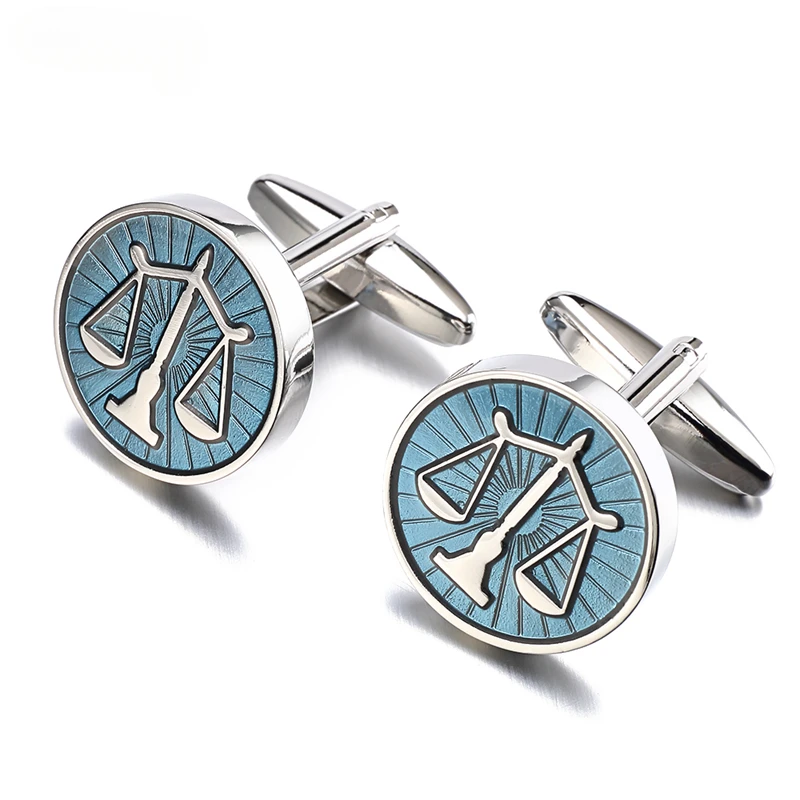 French Cufflinks, Cufflinks, Men's Scales, Shirts, Business Cufflinks, Gift Boxes