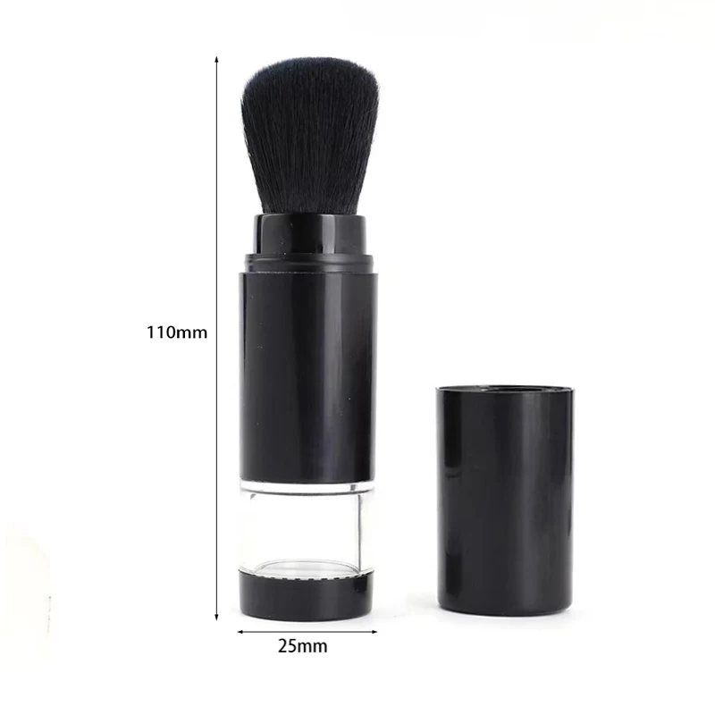 Must-have Embossing Powder Tool Applicator Crafting Tool for Applying Embossing Powder When Making Cards Empty Without Powder