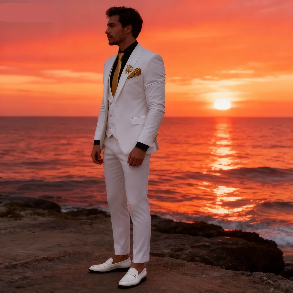 

Маска для курящих детей, Ternos Brancos Para O Noivo, Jaquetas De Design, Conjuntos De Casamento Novos Em Roupas E Blazer