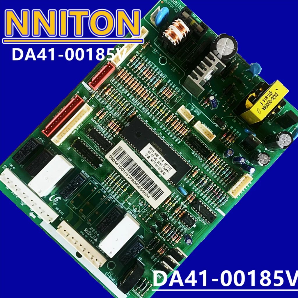 

refrigerator Computer board DA41-00188A DA41-00185V ET-R600 board