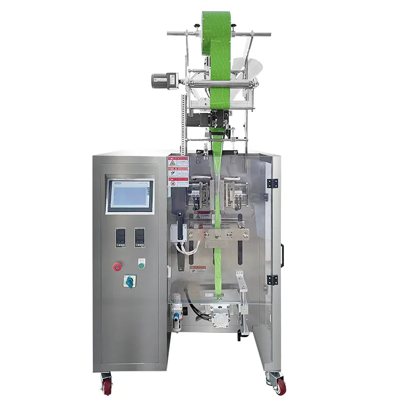 

Packaging machine, milk tea coffee, traditional Chinese medicine veterinary medicine powder filling machine, automatic rounded