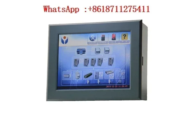 RD600A Power Intelligent DC Power Monitoring System Rectification Charging Module