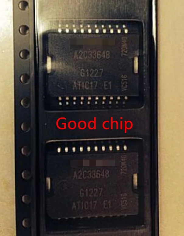 

5 шт. A2C33648 ATIC17 E1 HSOP20
