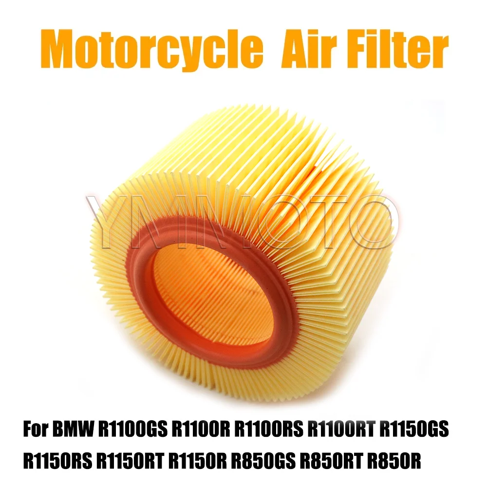 For BMW R1100GS R1100R R1100RS R1100RT R1100SA R1150GS R1150RS R1150RT R1150R R850GS R850RT R850R Motorcycle Air Filter Cleaner