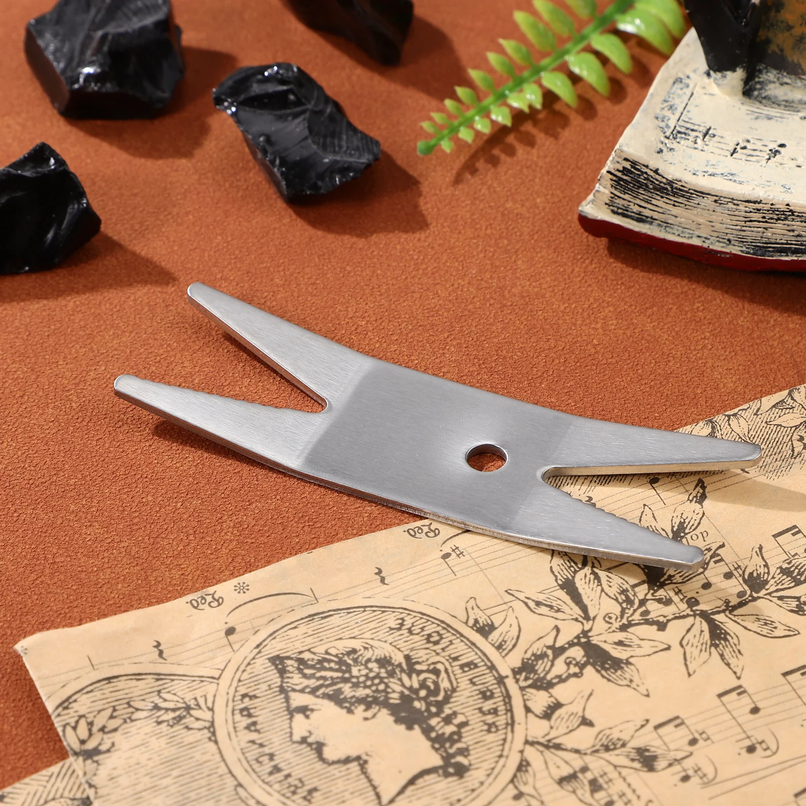 Clé multi-métal pour guitare basse, outil pour serrer, ameublir les Pots de commande de guitare, accordeurs Jack, clé de basse