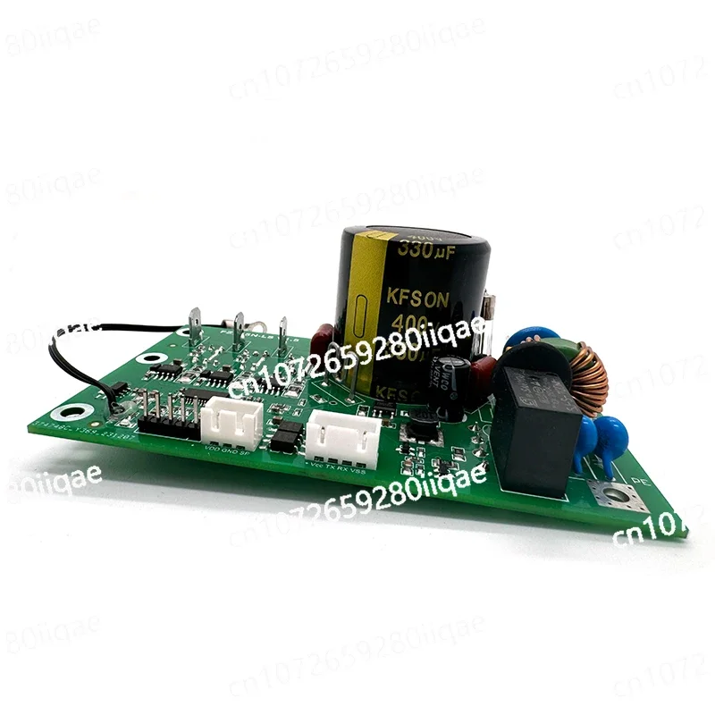 Brushless DC Stepper Motor Driver Controller Circuit Board