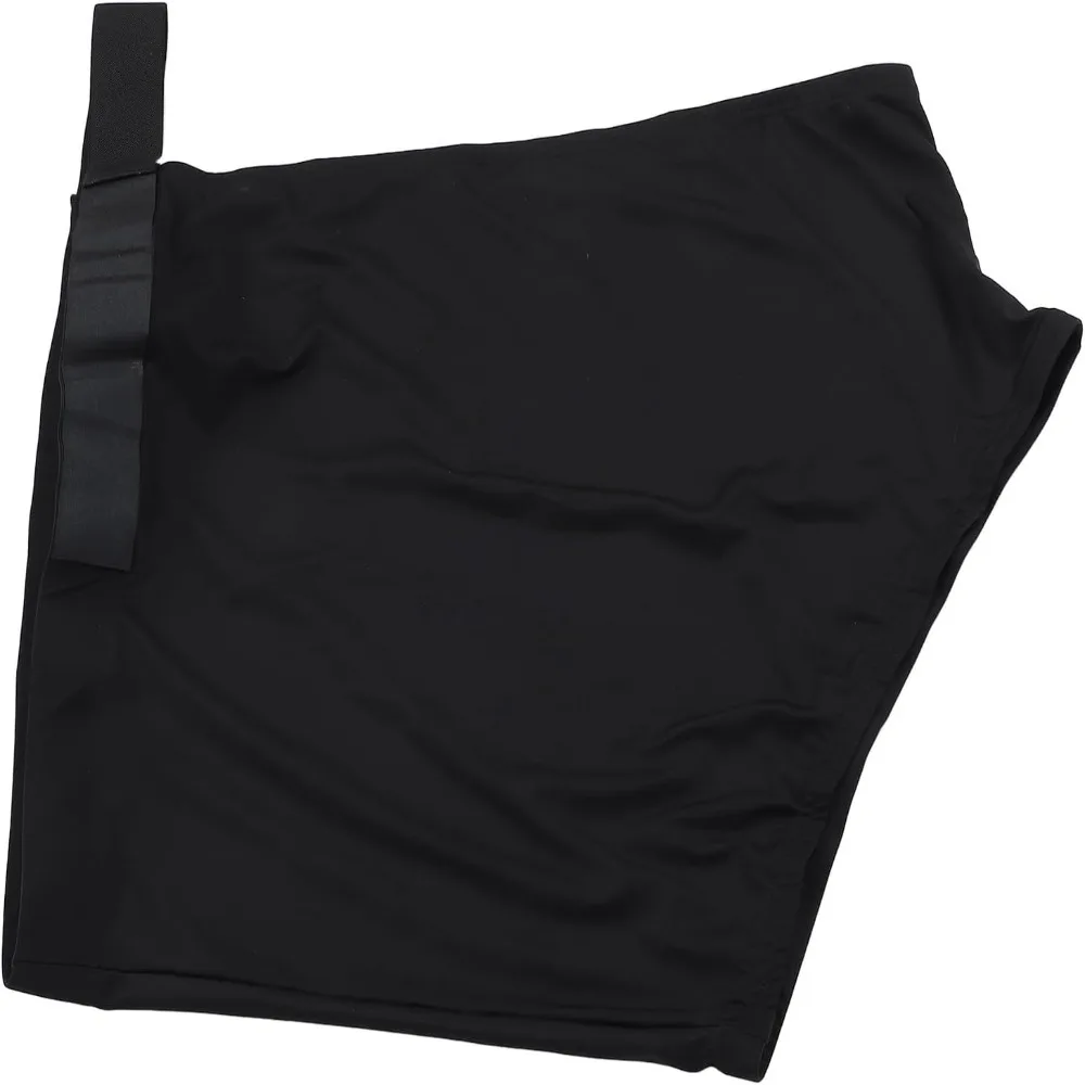Breathable Material Shoulder Guard Stretchy Design Pad Style Chest Saver 67cm Size Vest Shape Horse Vest For Equestrian