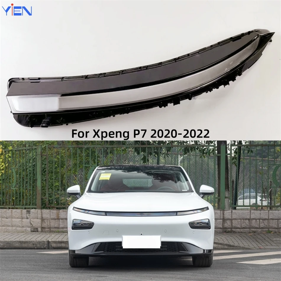 For Xpeng P7 2020 2…