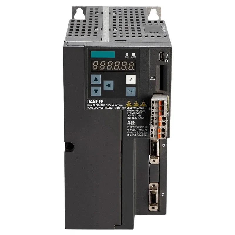 ボックス6sl3210-5fe10-4uf0 6sl3210-5fe10-8uf0 6sl3210-5fe11-0ua0 6sl3210-5fe11-0ua0 6sl3210-5fe11-5uf0,1個