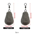 2pcs-128g
