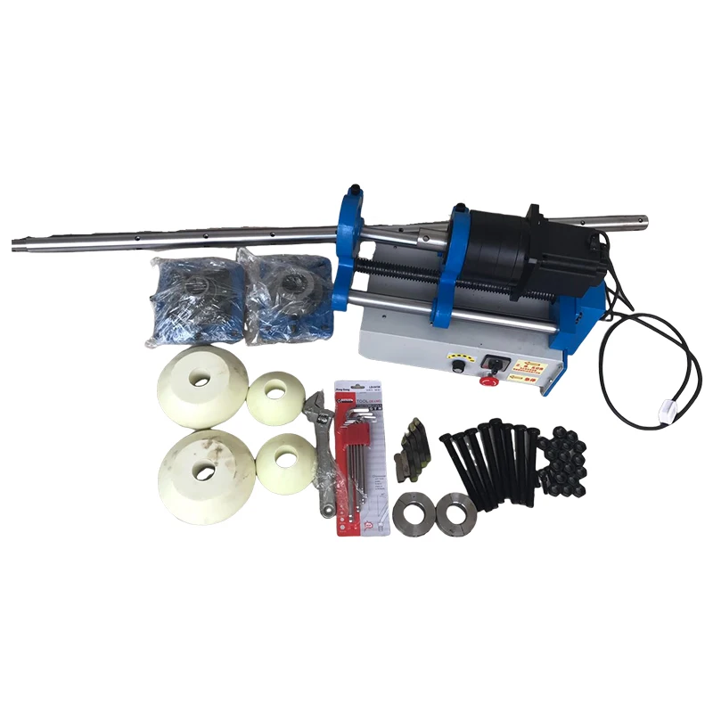 Boring Machine For Construction Boring Machine Portable Line Work On Sale Line Boring And Welding Machine