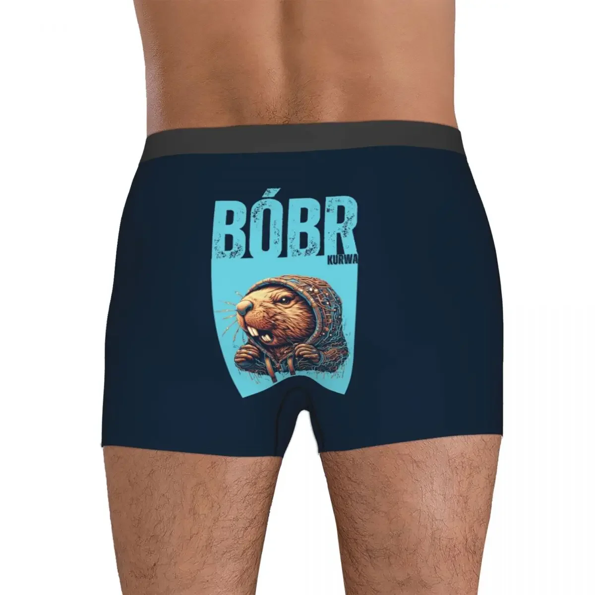 Bbr boxer shorts para homens, roupa interior respirável, boxer shorts (10), calcinha boxer, presente do namorado